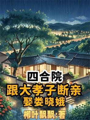 灵异怪谈