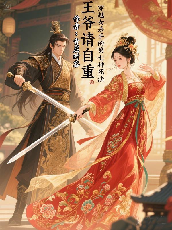 穿越女杀手的第七种死法